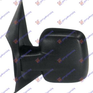 RETROVIZOR MEHANICKI (KONVEKSNO STAKLO)