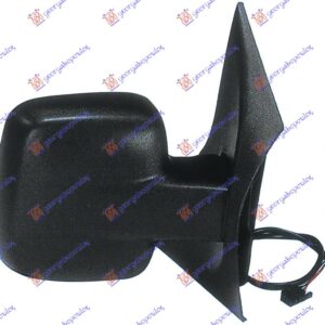 RETROVIZOR ELEKTRICNI SA GREJACEM (KONVEKSNO STAKLO)