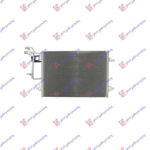 HLADNJAK KLIME 1.8 20V/2.4 30V/1.9 D (565x420) -2000