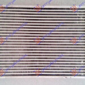 GREJAC KABINE (215x155x32)