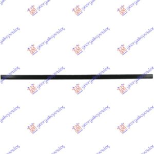 LAJSNA PREDNJIH VRATA GORNJA -2002