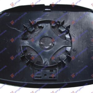 STAKLO RETROVIZORA (KONVEKSNO)