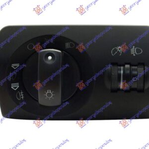 PREKIDAC ZA FAROVE (23 PIN)