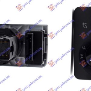 PREKIDAC ZA FAROVE (XENON) (21 PIN)