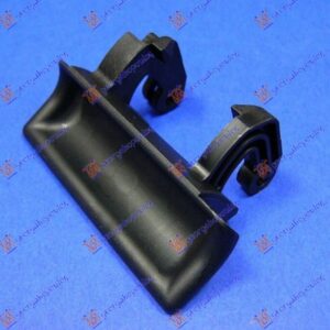 KVAKA GEPEK VRATA  (1 VRATA) SPOLJASNJA