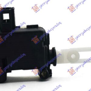 MOTOR BRAVE GEPEK VRATA