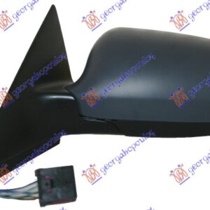 RETROVIZOR ELEKTRICNI SA GREJACEM PM (A KVALITET) (ASFERICNO STAKLO)