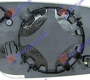 STAKLO RETROVIZORA SA GREJACEM (ASFERICNO)