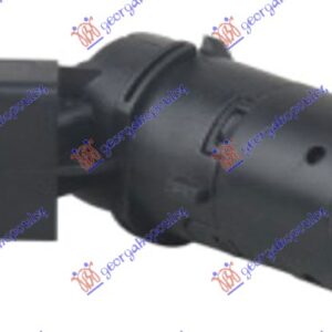 PARKING SENZOR (PDC) CRNI KONEKTOR (3 PIN) 45M