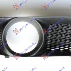 RESETKA PREDNJEG BRANIKA (SA MAGLENKOM)