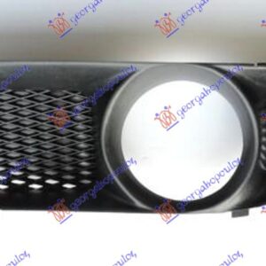 RESETKA PREDNJEG BRANIKA (SA MAGLENKOM)