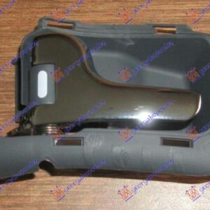 KVAKA PREDNJIH VRATA UNUTRASNJA HROM