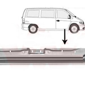 KADICA PREDNJIH VRATA