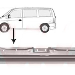 KADICA PREDNJIH VRATA