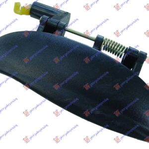 KVAKA PREDNJIH VRATA SPOLJASNJA