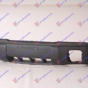 PREDNJI BRANIK PM 2001-2002