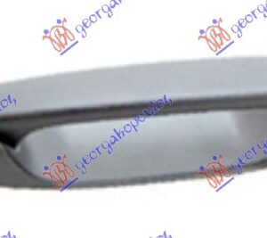 KVAKA ZADNJIH VRATA SPOLJASNJA