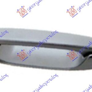 KVAKA ZADNJIH VRATA SPOLJASNJA