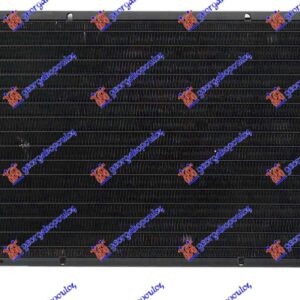 HLADNJAK KLIME ZA SVE MODELE (655x270) 10/15mm