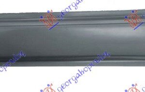 SAJTNA PREDNJIH VRATA POLOVINA