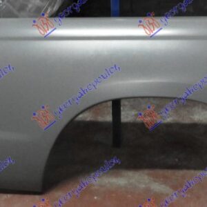 BOCNI LIM ZADNJI 2 VRATA (PRODUZENA KABINA) (1.85)