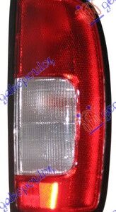 STOP LAMPA KOMPLET (PRODUZENA KABINA) (TAJLAND)