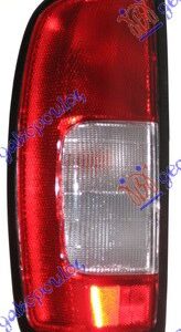 STOP LAMPA KOMPLET (PRODUZENA KABINA) (TAJLAND)