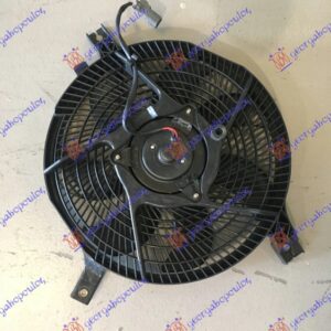 VENTILATOR KLIME KOMPLET