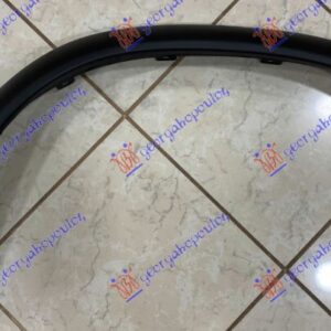 RUB PLASTICNI PREDNJEG BLATOBRANA