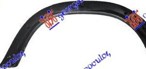 RUB PLASTICNI ZADNJEG BLATOBRANA 4 VRATA