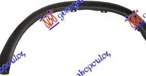 RUB PLASTICNI ZADNJEG BLATOBRANA 4 VRATA