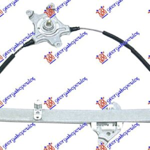 PODIZAC PREDNJEG PROZORA MEHANICKI