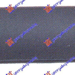 KVAKA PREDNJIH/ZADNJIH VRATA SPOLJASNJA