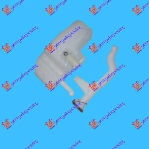 POSUDA ZA TECNOST BRISACA (SA MOTOROM)