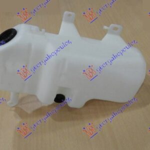 POSUDA ZA TECNOST BRISACA