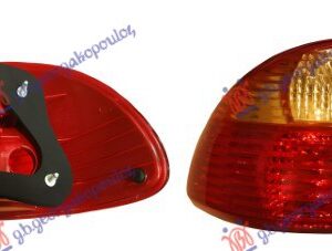 STOP LAMPA 2000- (SEDAN) (DEPO)