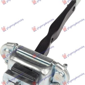 GRANICNIK PREDNJIH VRATA