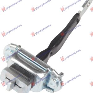 GRANICNIK ZADNJIH VRATA