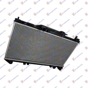 HLADNJAK MOTORA 2.0cc 16v ( /-AC) (32.5x66x16) -00