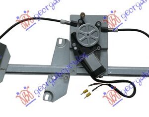 PODIZAC PREDNJEG PROZORA ELEKTRICNI (2 ZICE)