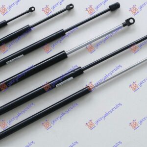 AMORTIZER GEPEK VRATA (SEDAN) (498L-540N)