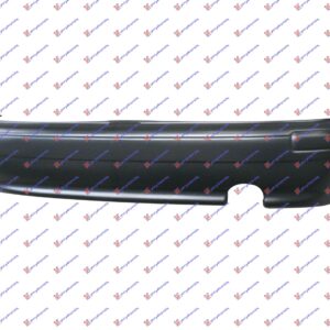 ZADNJI BRANIK MAT-CRNI