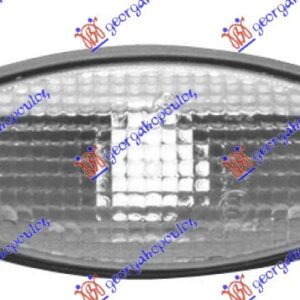 MIGAVAC U KRILU PROVIDNI