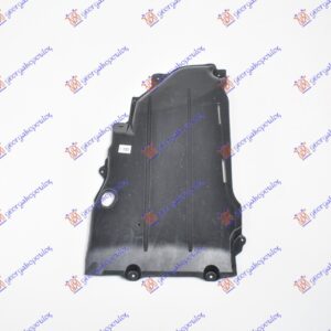 ZASTITA MOTORA (ZADNJI DEO)