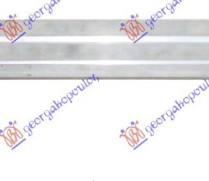 SINA PREDNJEG BRANIKA ALUMINIJUM