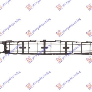 RESETKA PREDNJEG BRANIKA 01- (ELEGANCE/AVANTGARDE)