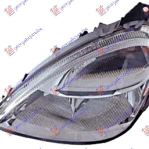 FAR ELEKTRICNI 2001- (TYC)