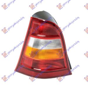 STOP LAMPA (ZUTI MIGAVAC) -2001 (DEPO)