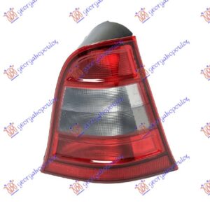 STOP LAMPA (BELI MIGAVAC) -2001 (DEPO)