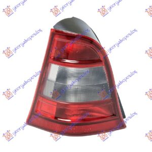 STOP LAMPA (BELI MIGAVAC) -2001 (DEPO)